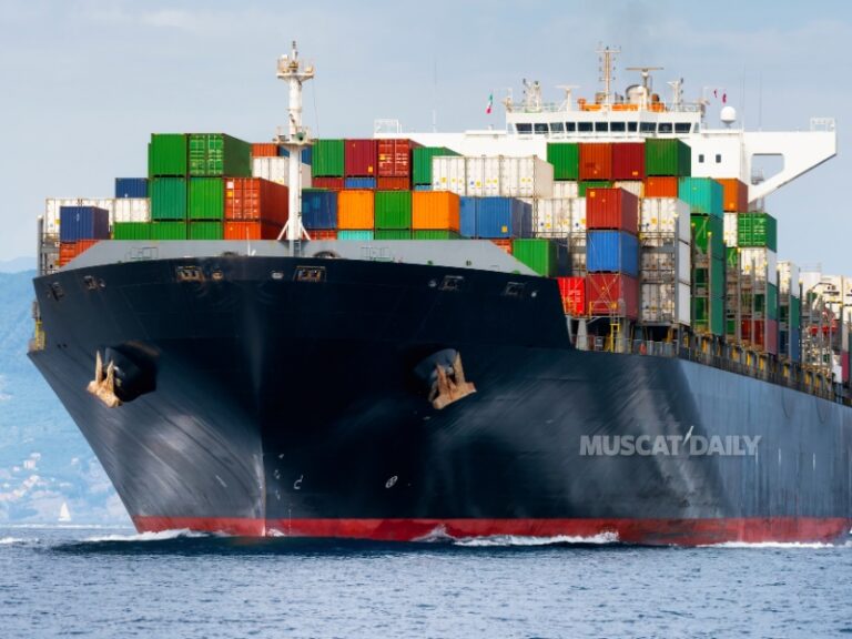 MSC responds to multiple oil tanker incidents off Oman coast