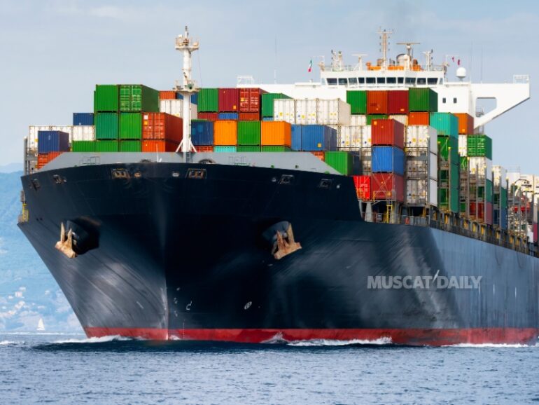 MSC responds to multiple oil tanker incidents off Oman coast