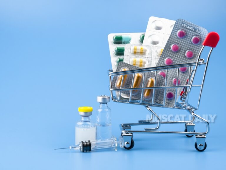MoCIIP warns against sale of unlicensed medicinal products