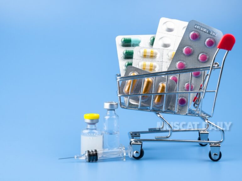 MoCIIP warns against sale of unlicensed medicinal products