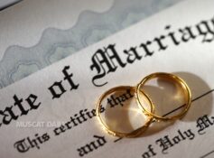 MoH enforces strict marriage contract documentation regulations