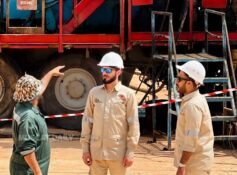 MoL conducts intensive inspections in Dhofar Governorate