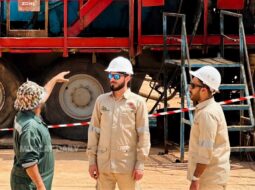 MoL conducts intensive inspections in Dhofar Governorate