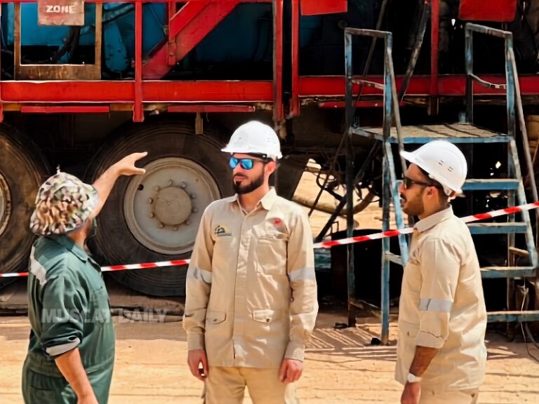 MoL conducts intensive inspections in Dhofar Governorate
