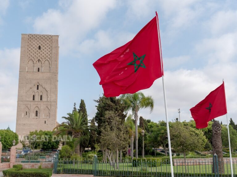 Morocco dismantles ISIL-linked terror cell planning attack