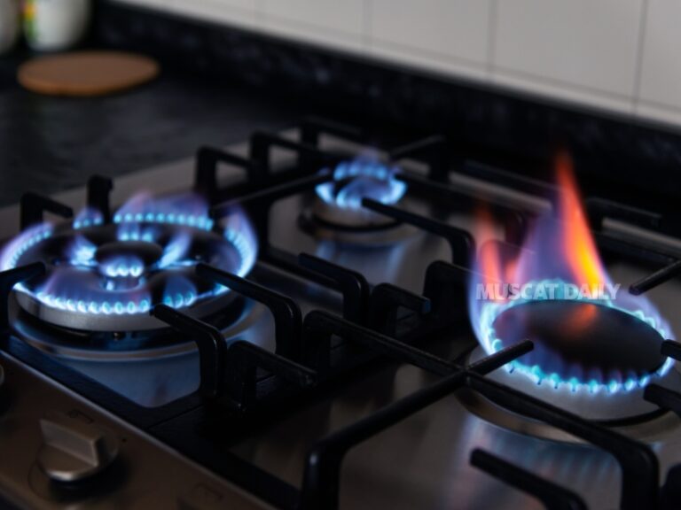 Muscat Gases confirms no price increase for LPG