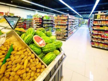 Oman inflation