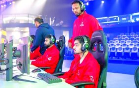 MTCIT opens investment window for gaming industry hub