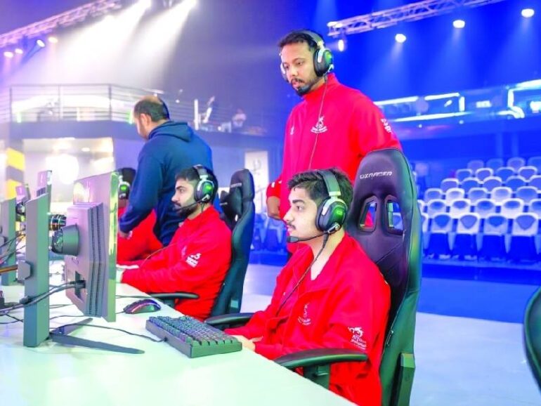 MTCIT opens investment window for gaming industry hub