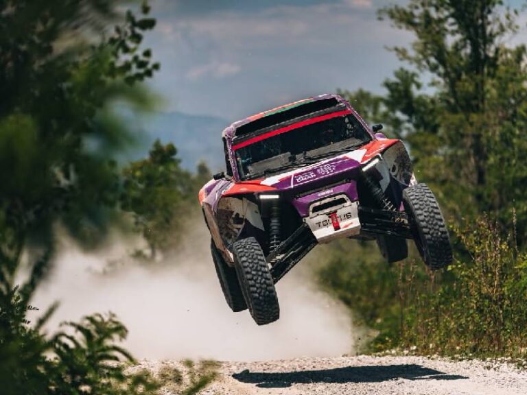 Historic milestone for Oman as Al Wahaibi leads World Baja Cup
