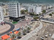 Ruwi CBD redevelopment to enhance public spaces: Municipality