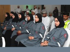 Nama Water's third training phase generates 303 jobs