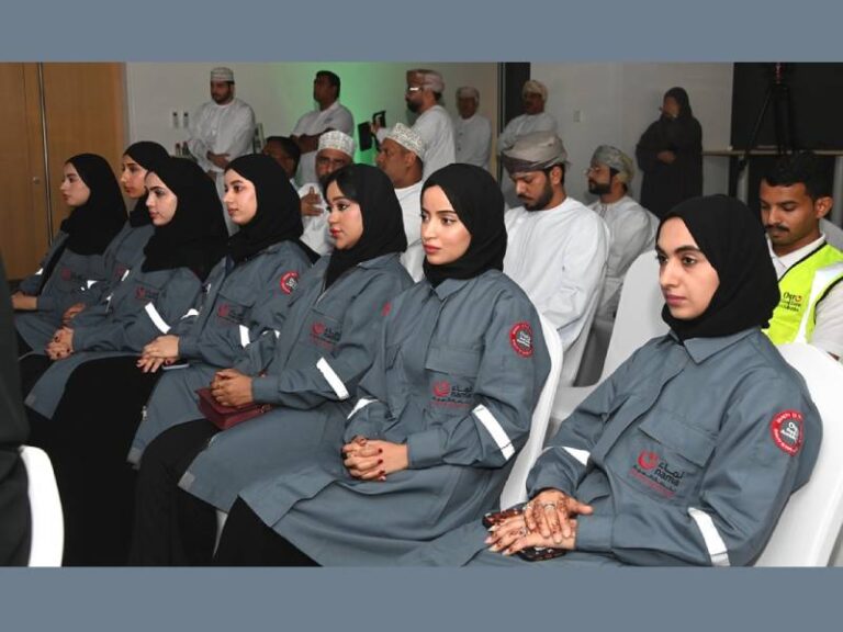Nama Water's third training phase generates 303 jobs