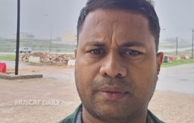 Oman-based Indian entrepreneur wins Dh25,000 in Big Ticket