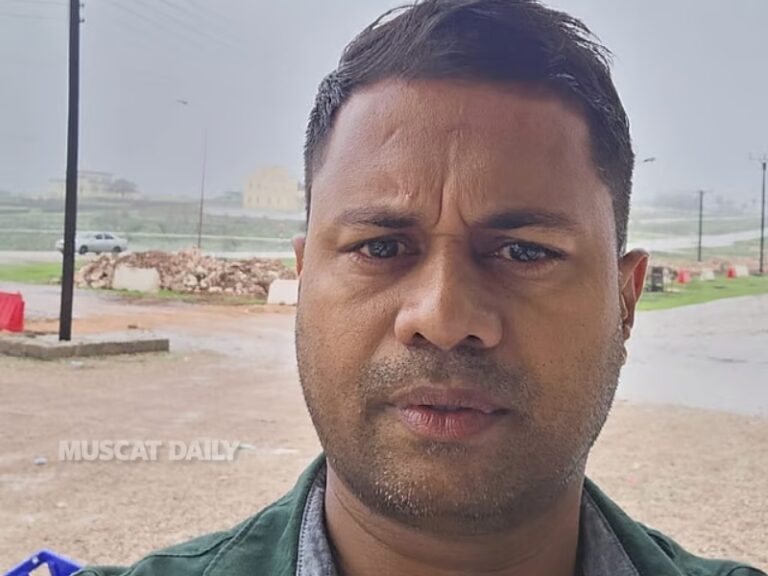 Oman-based Indian entrepreneur wins Dh25,000 in Big Ticket