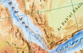 Oman calls for immediate cessation of escalation in Red Sea