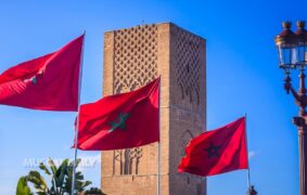 Oman condemns terror plots targeting Morocco