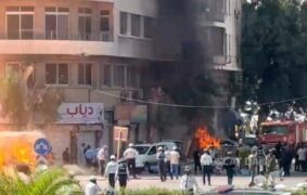 Oman condemns terror plots targeting Morocco