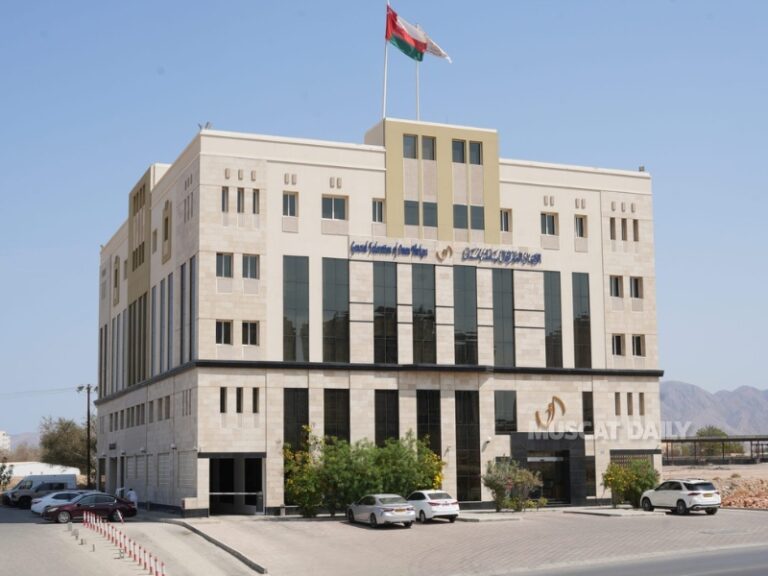 Oman enhances Trade Union rights and freedom