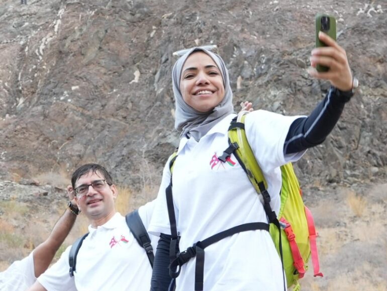 Oman mourns loss of mountaineer Nadhira Al Harthy in Pakistan