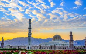 Oman ranks 6th globally in tax policy indicator