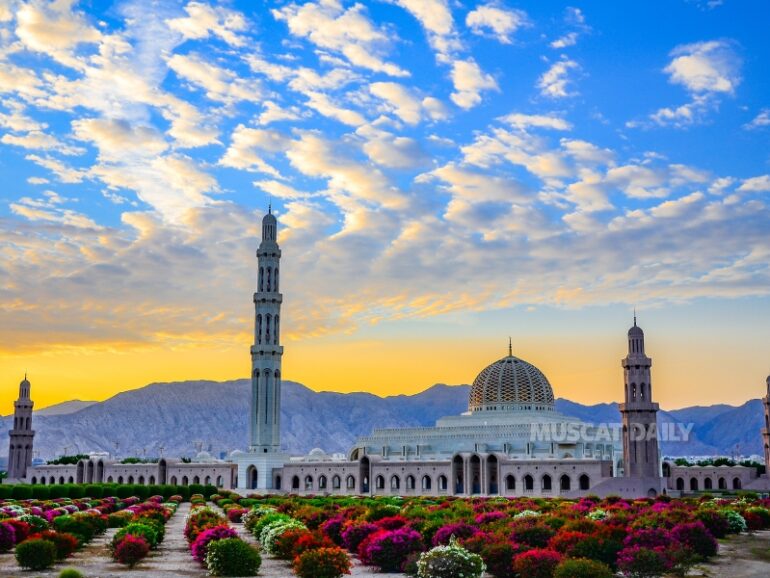 Oman ranks 6th globally in tax policy indicator