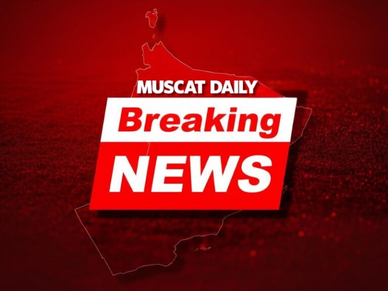 Oman summons Iranian ambassador