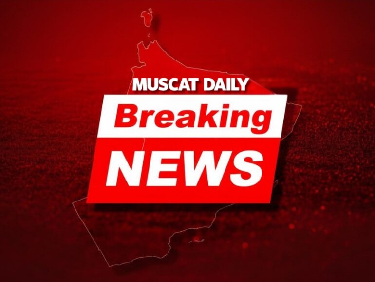 Oman summons Iranian ambassador