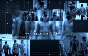 ROP dismantle international human trafficking network