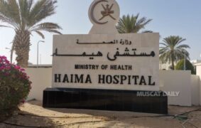 Serious road accident results in 3 casualties at Haima