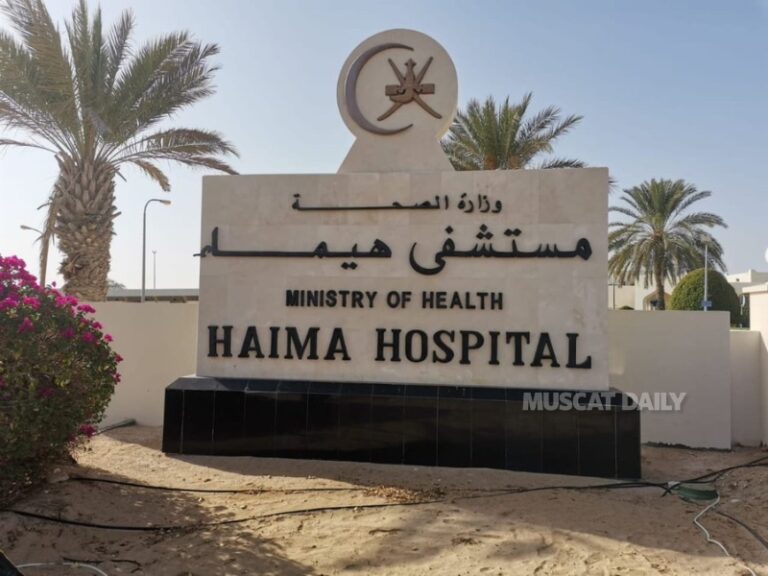 Serious road accident results in 3 casualties at Haima
