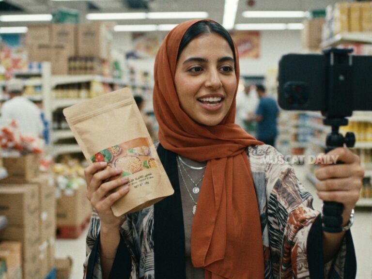 Strict Regulations Announced for Food Promotion on Social Media