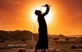 Temperatures to hit 45°C from July 9 to 11
