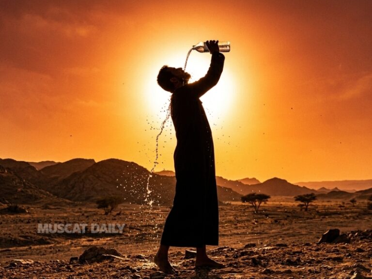 Temperatures to hit 45°C from July 9 to 11