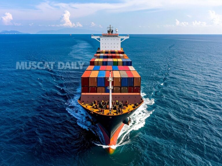 Ten Indian seafarers rescued following maritime vessel attack