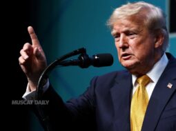 Trump announces 200% tariffs on imported generic drugs by 2028
