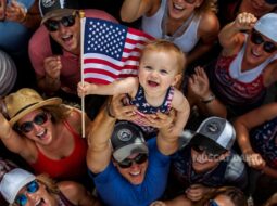 US Court rules children of temporary residents are citizens at birth