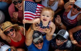 US Court rules children of temporary residents are citizens at birth