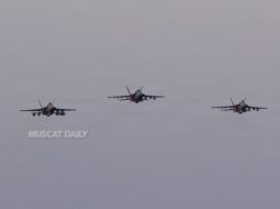 US Military completes two-hour retaliatory airstrikes against Iran