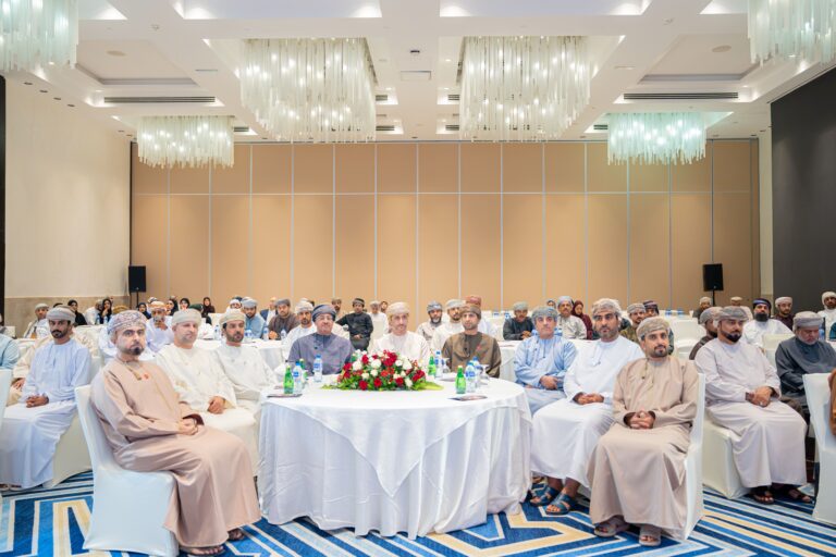 Vodafone Oman strengthens engagement with business community in North Batinah