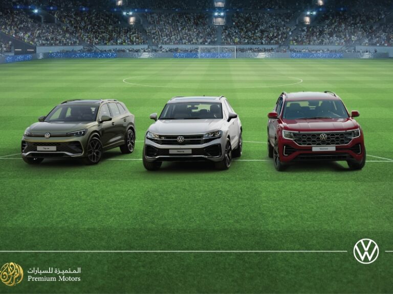 Volkswagen Oman launches summer offers