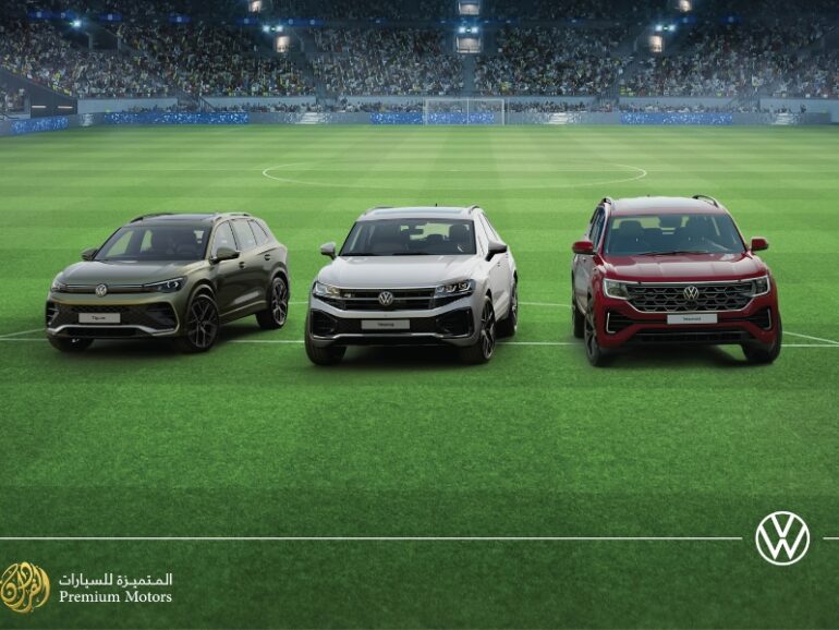 Volkswagen Oman launches summer offers