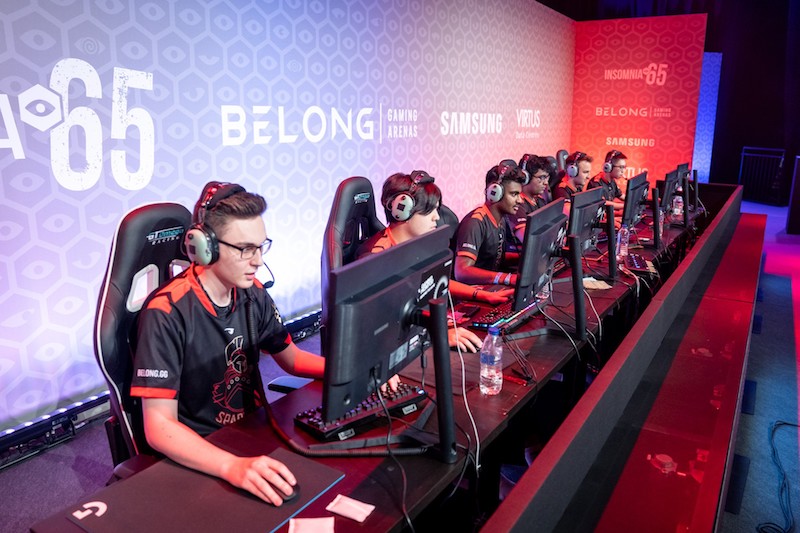eSports 2