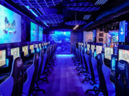 eSports