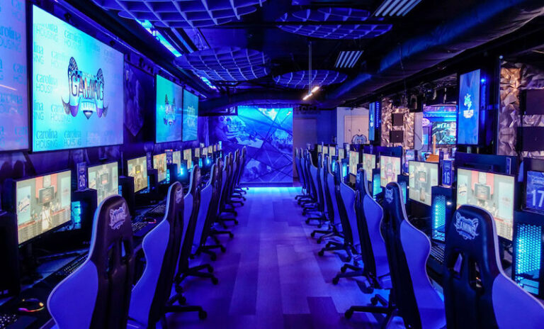 eSports
