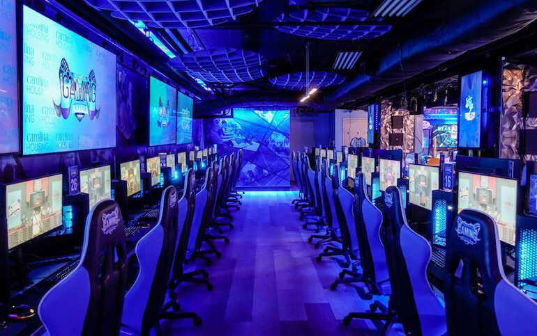 eSports