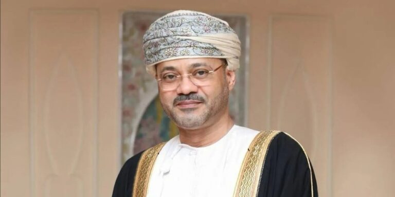 Oman, Jordan and Qatar stress dialogue to prevent escalation