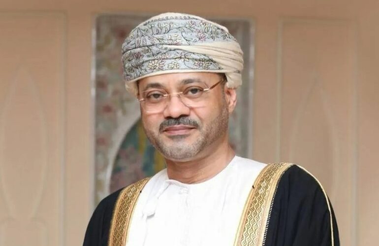 Oman, Jordan and Qatar stress dialogue to prevent escalation
