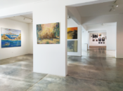 summer exhibition