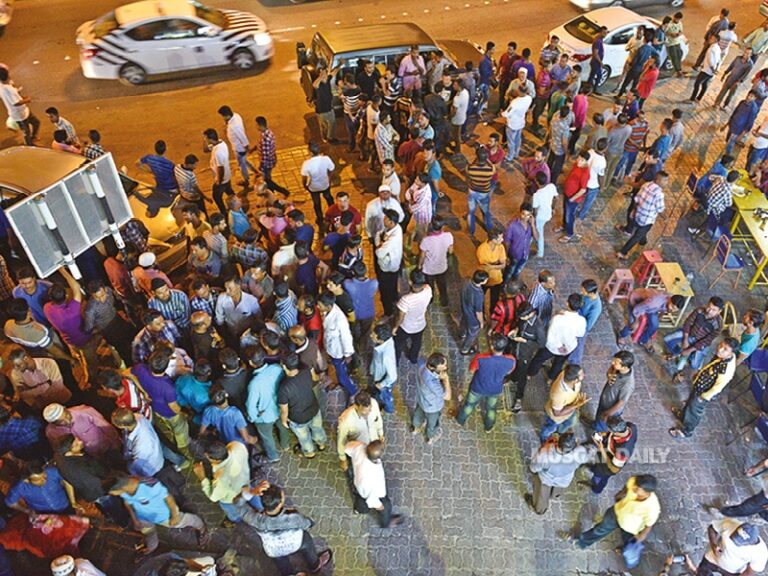 11,172 expats violated labor regulations MoL